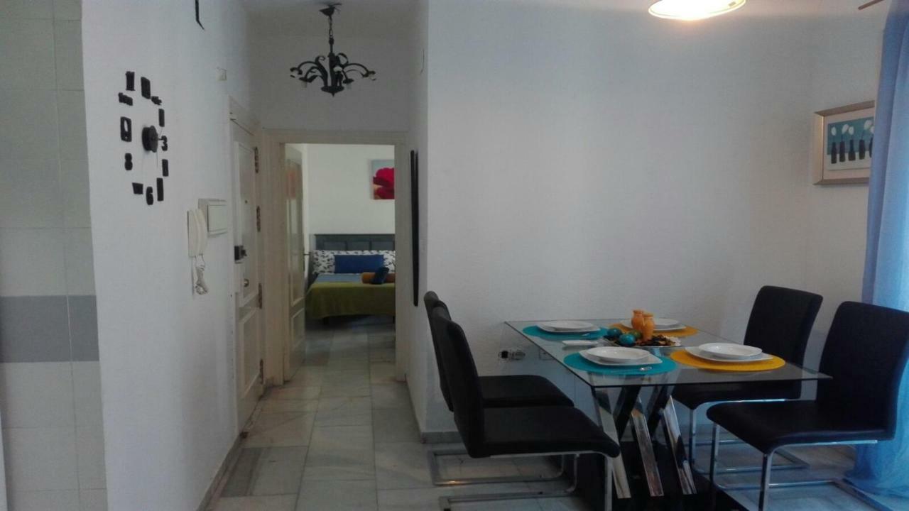 Principe C Apartment Granada Exterior photo